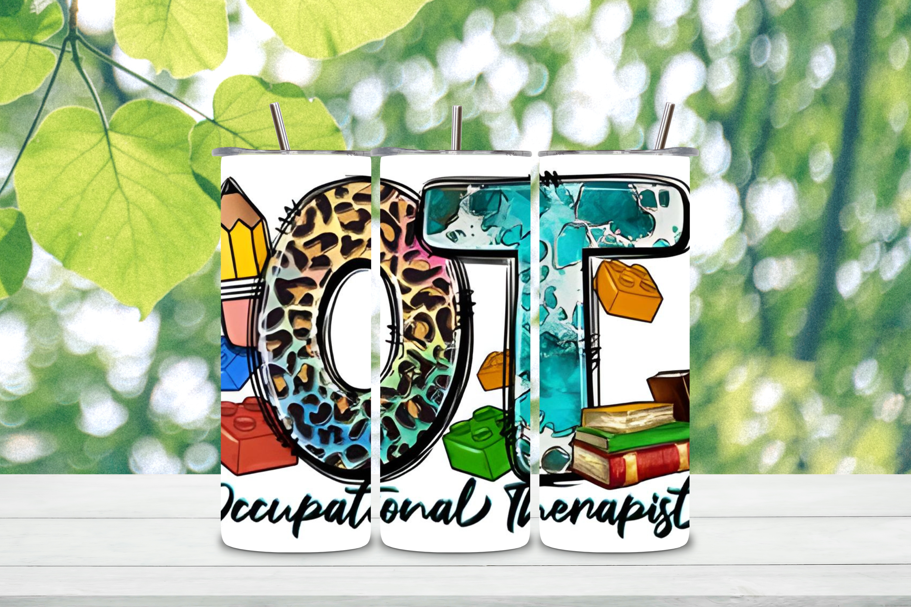 OT Therapist