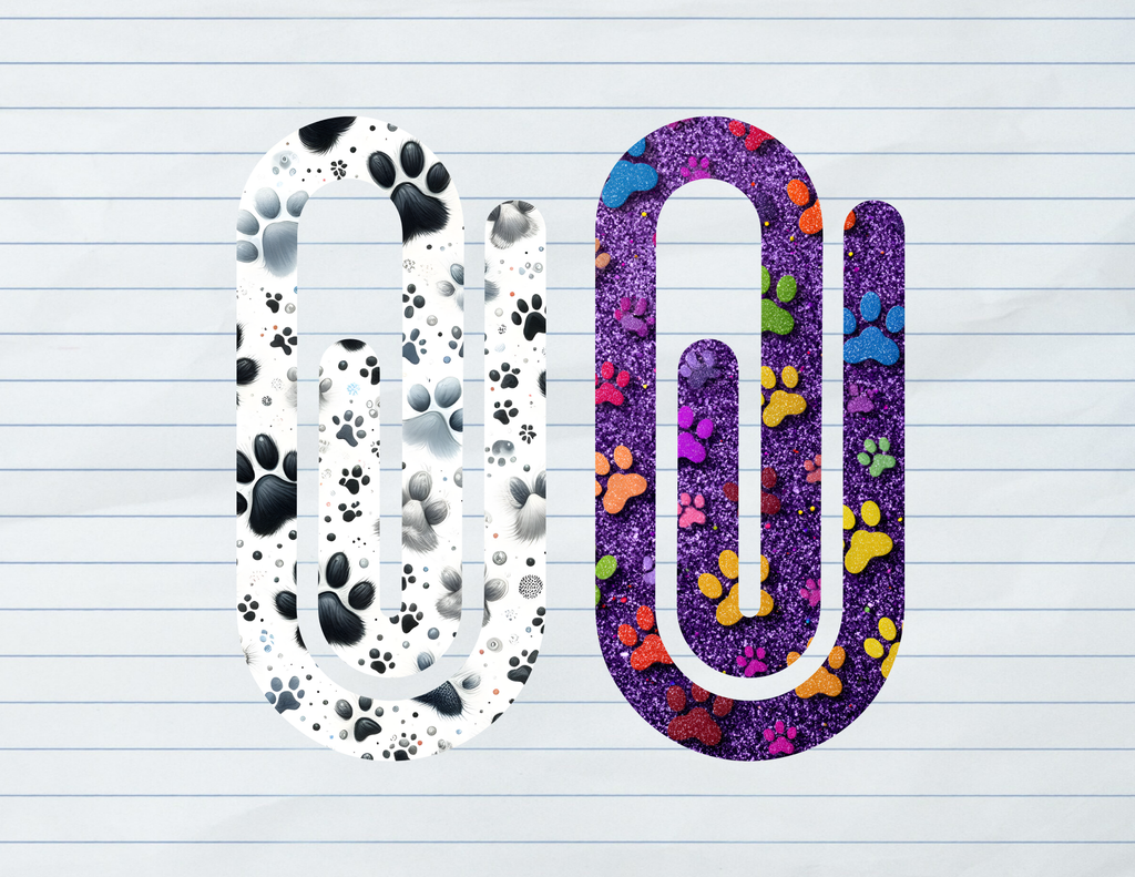 Paws Bundle 2