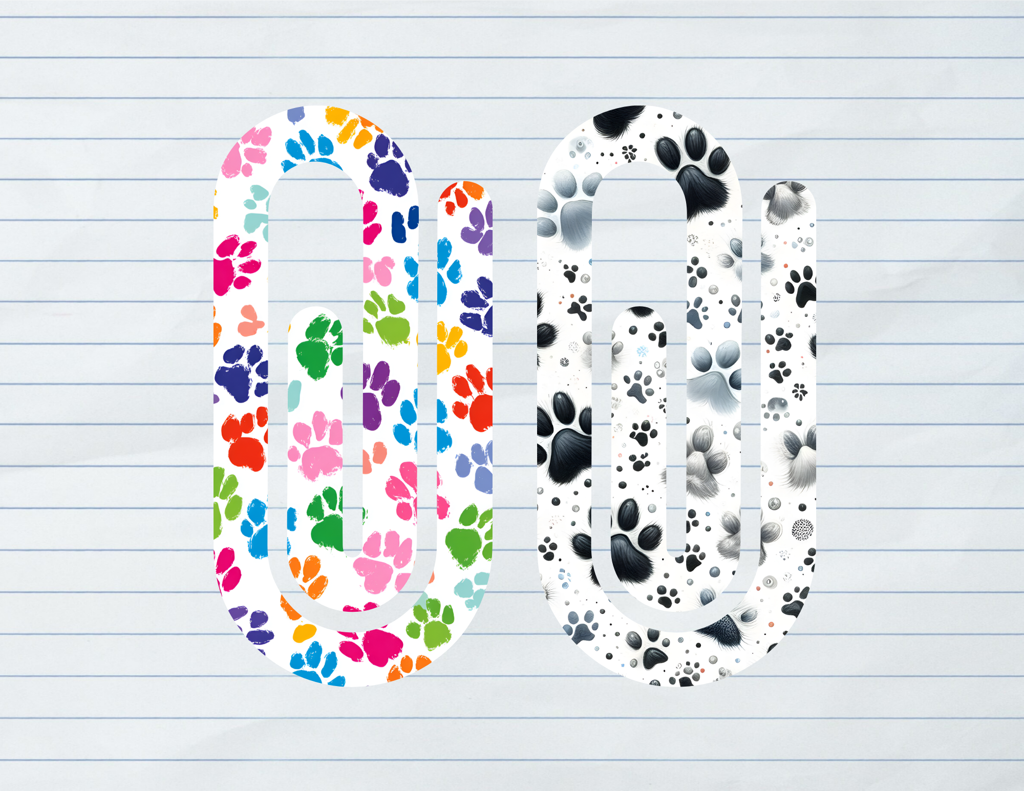 Paws Bundle 3