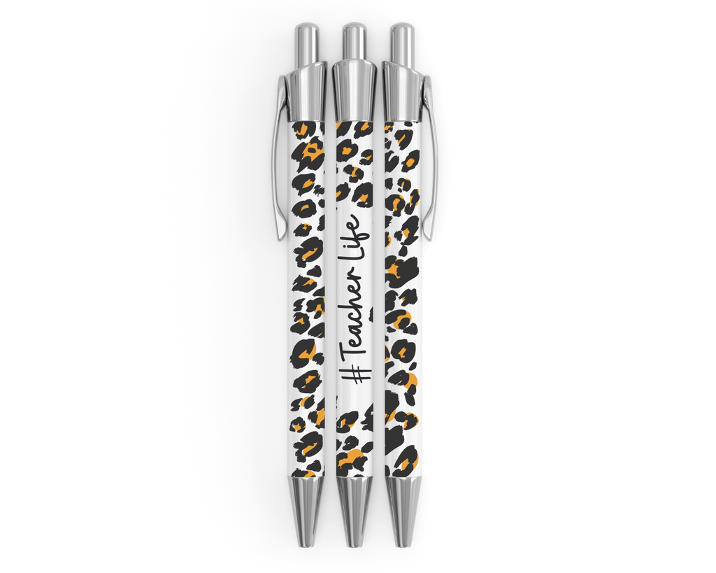 Teacher Clip Pen 1