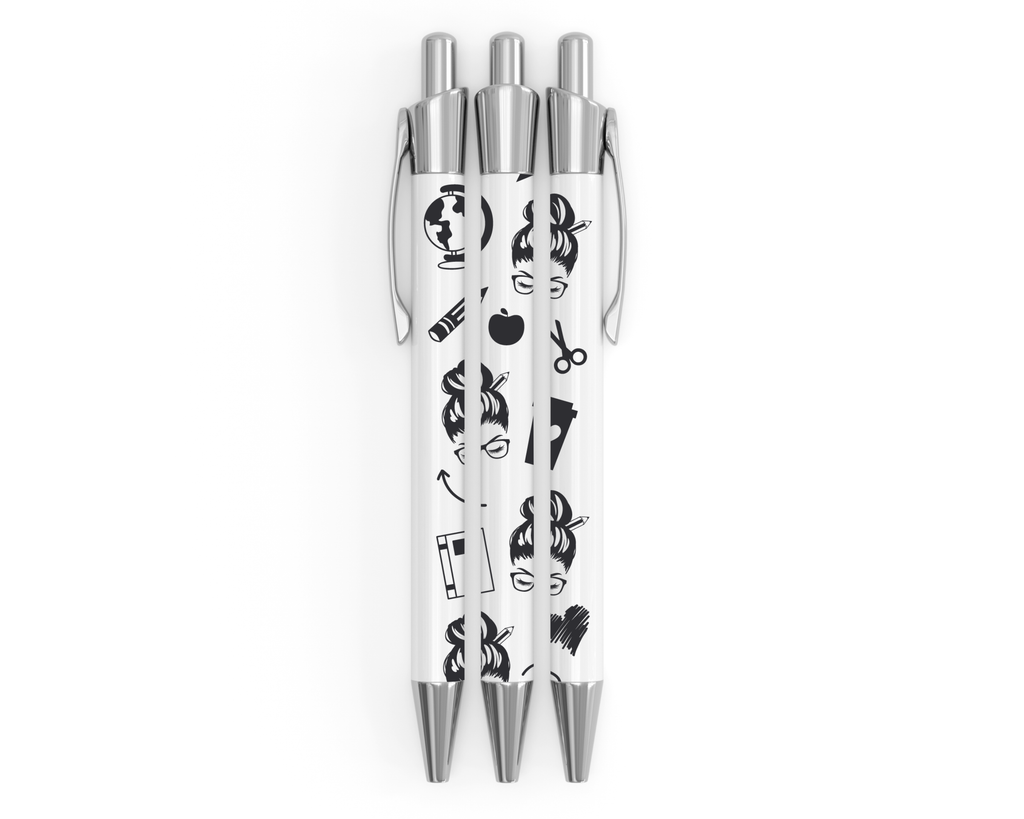 Teacher Clip Pen 2