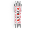 Teacher Clip Pen  3