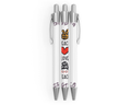 Teacher Clip Pen  6