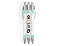 Teacher Clip Pen  7