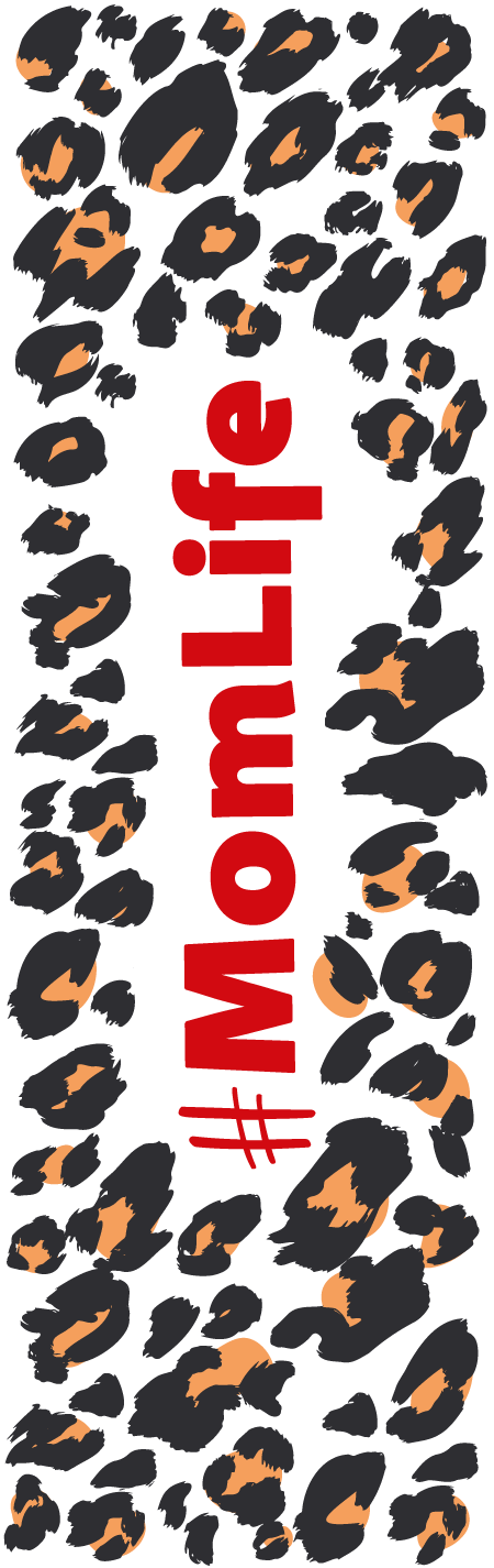 Mom Life Clip Pen 2