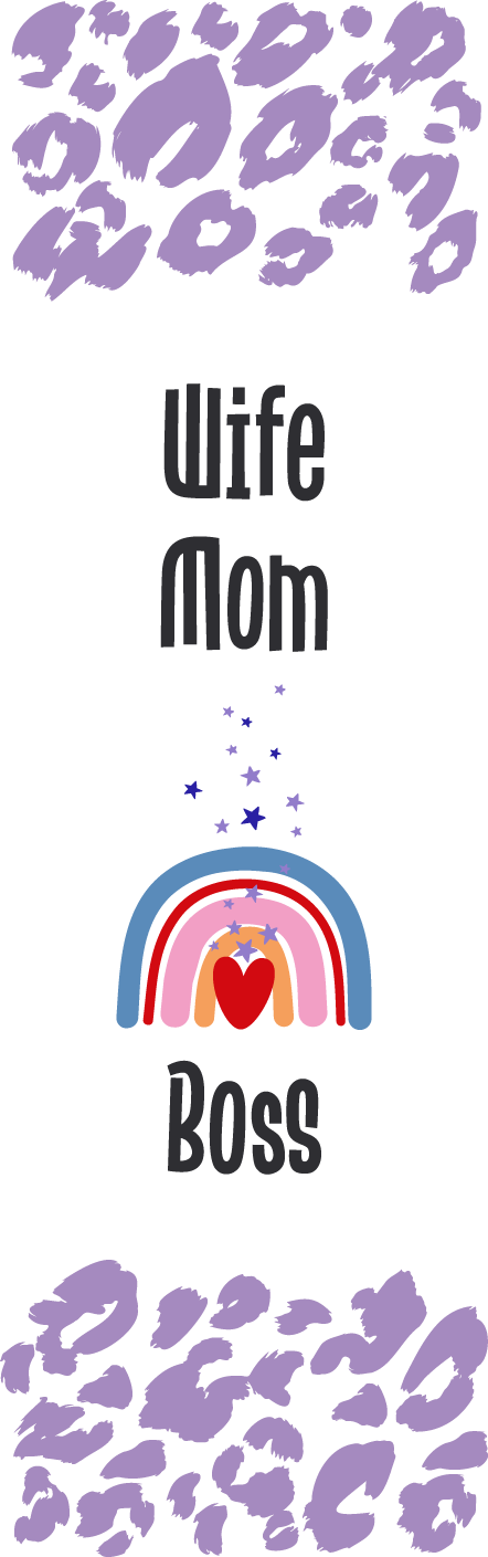 Mom Life Clip Pen 4