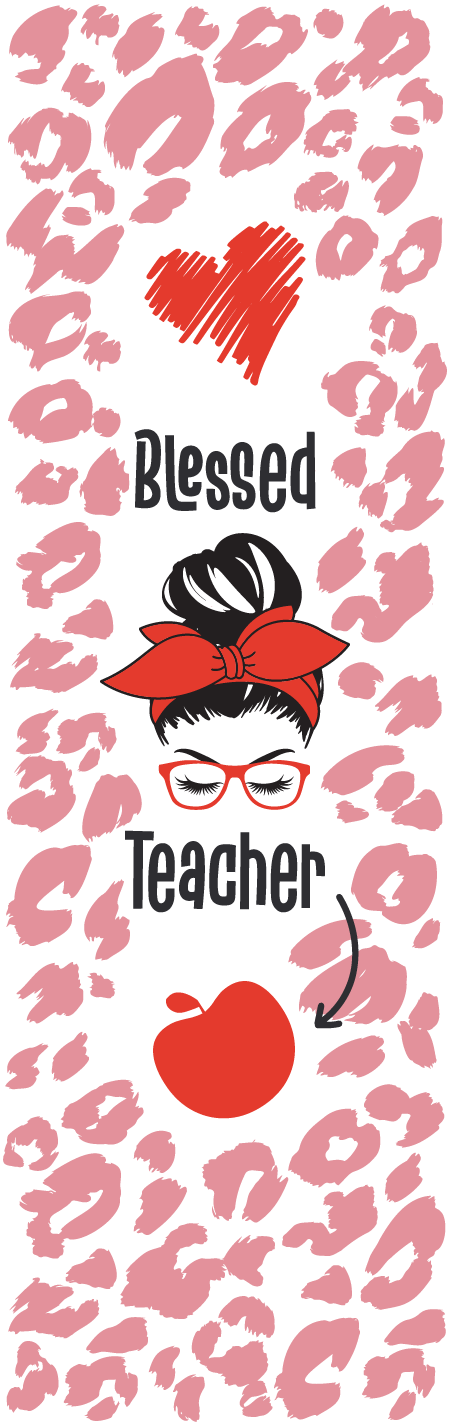 Teacher Clip Pen  3