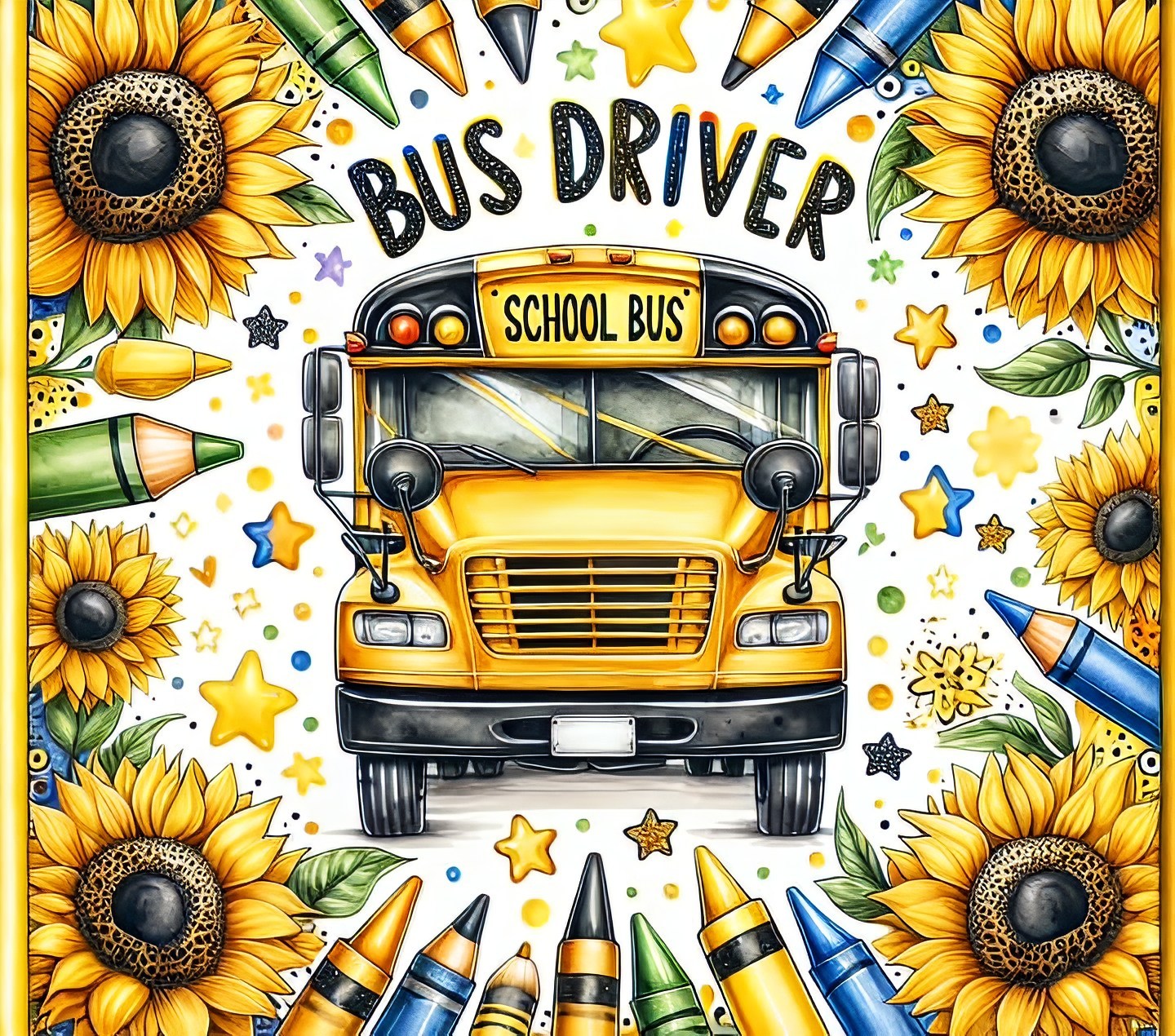 Bus Driver Design 1