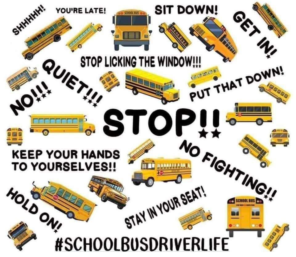 Bus Driver Design 2