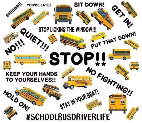 Bus Driver Design 2