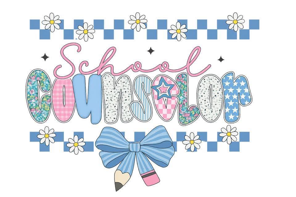 School Counselor