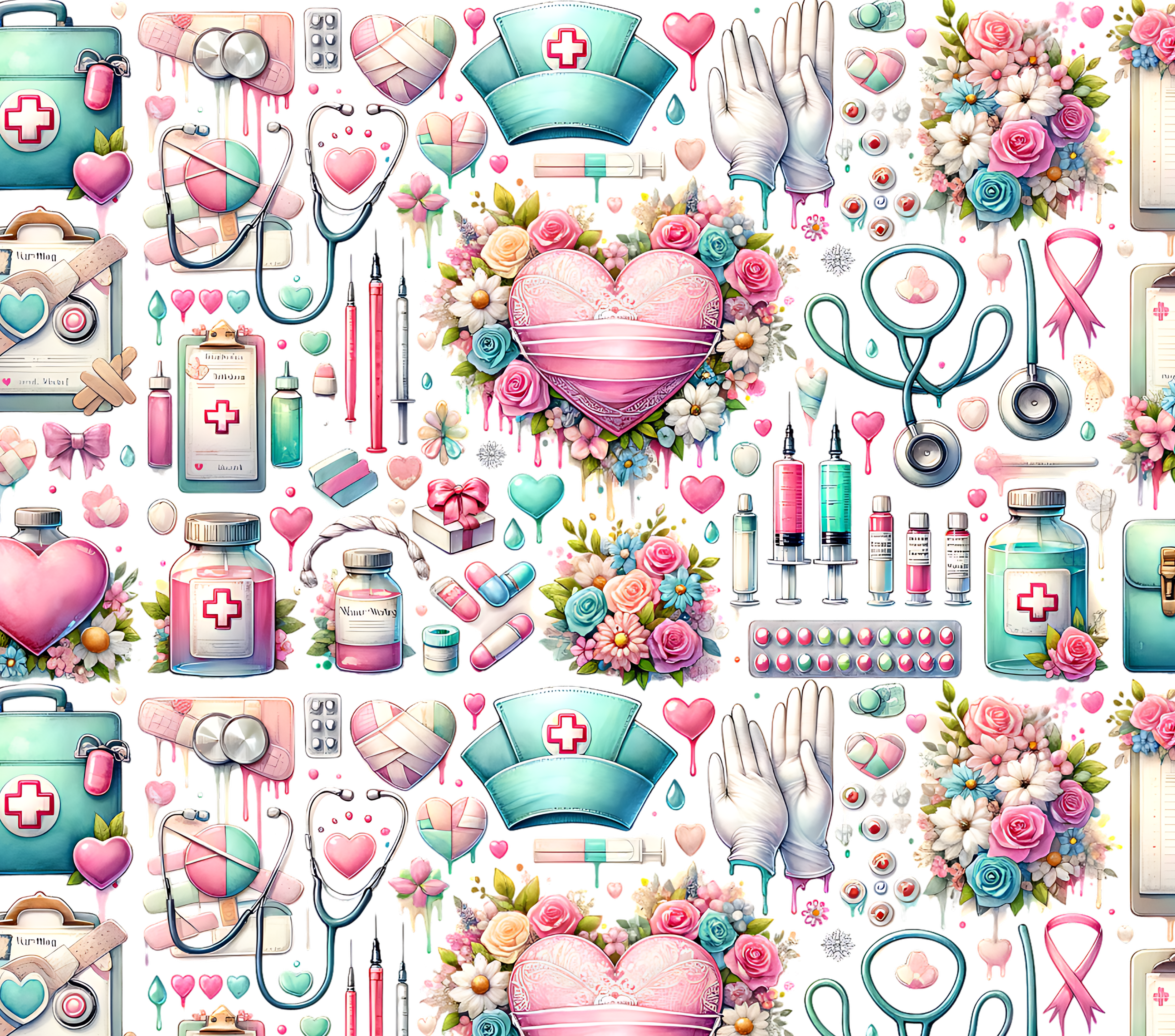 School Nurse Design 1