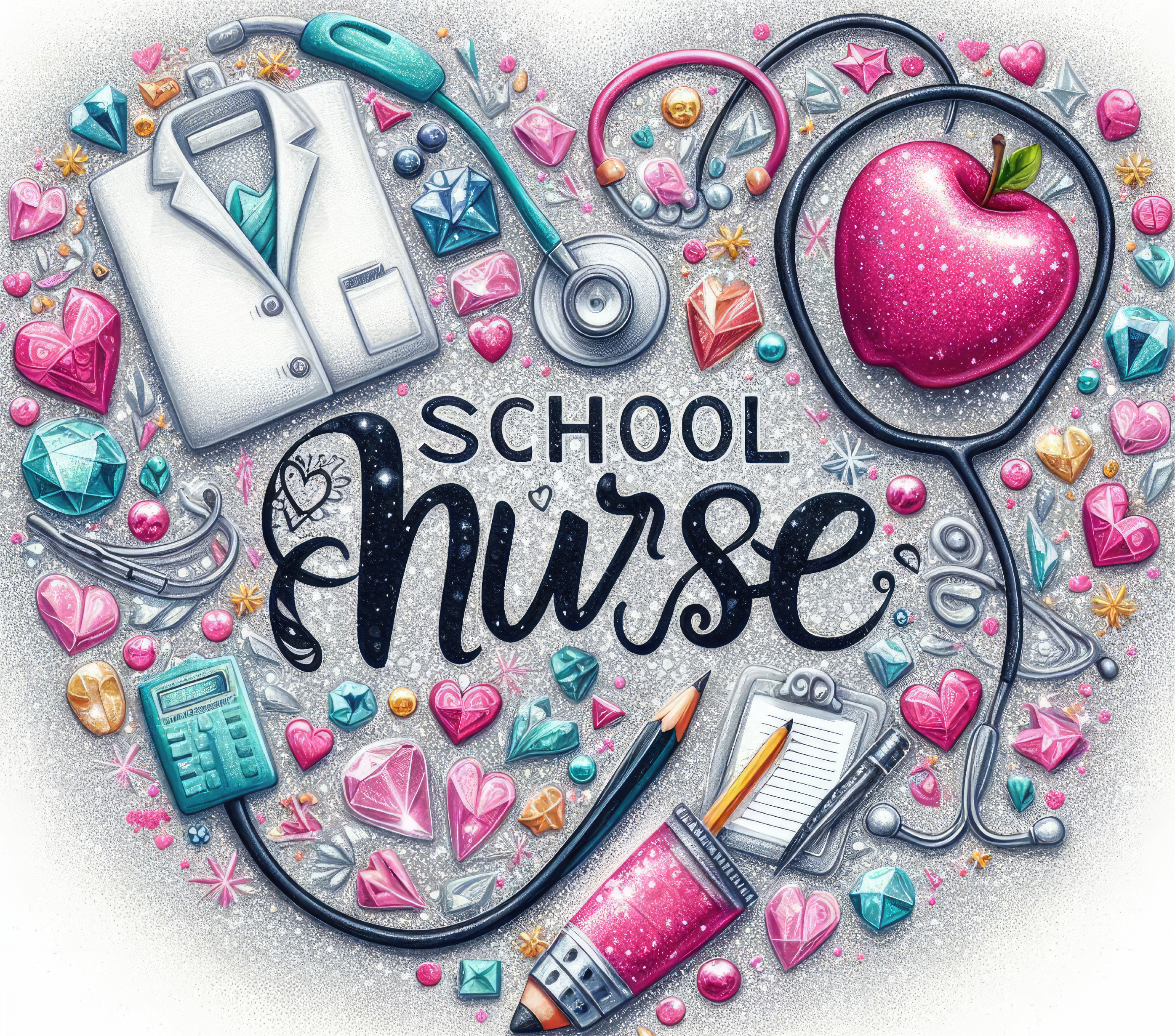 School Nurse Design 2