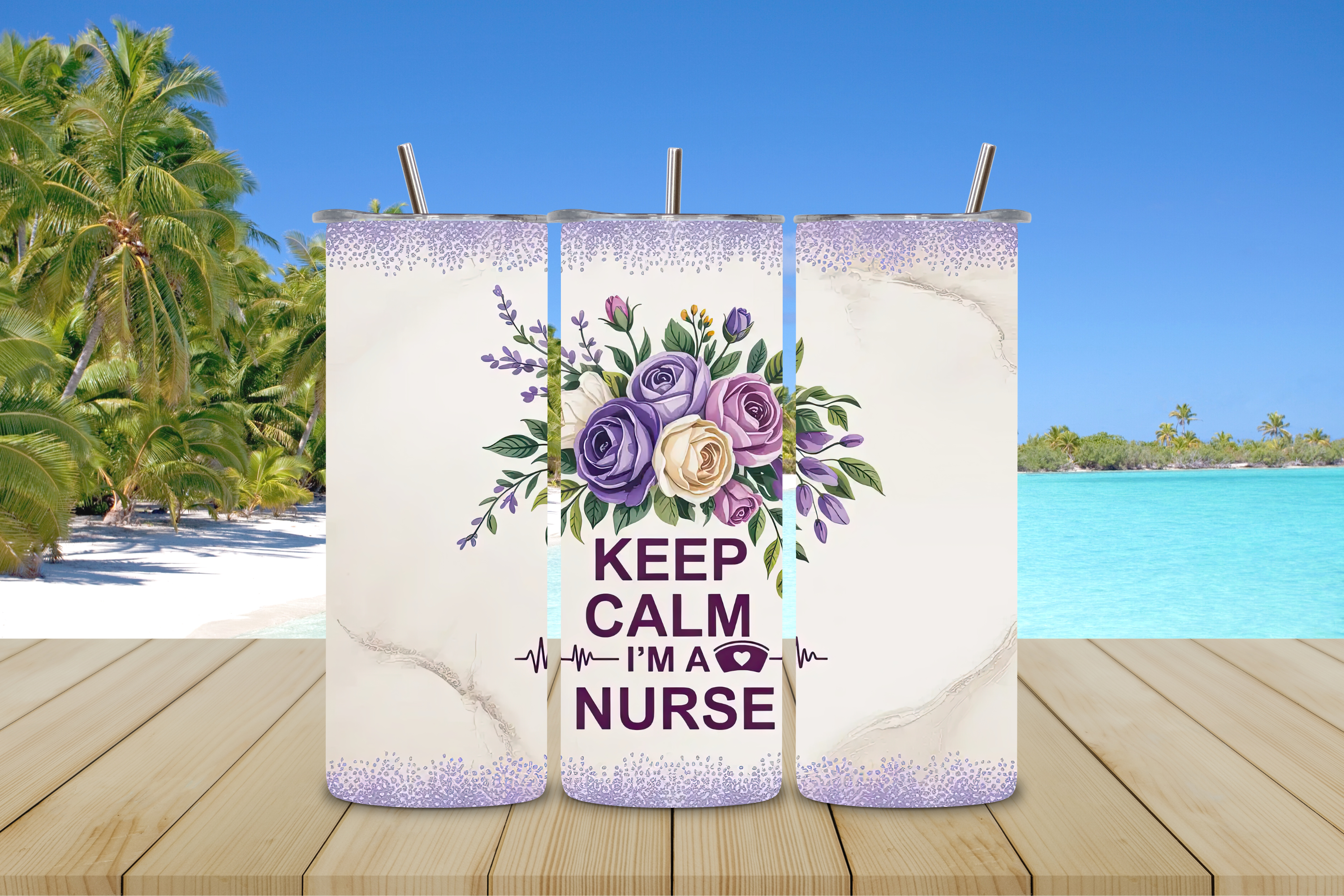 School Nurse Design 3