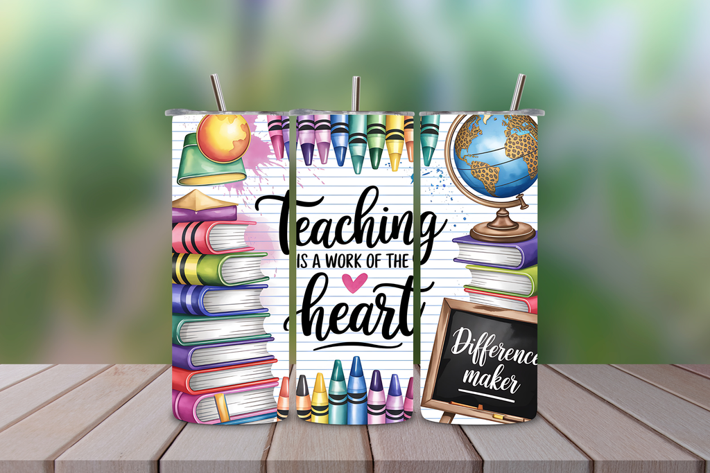 School Teacher Design 9