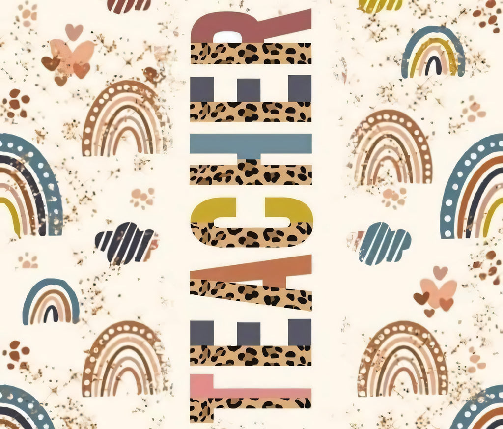 School Teacher Design 15