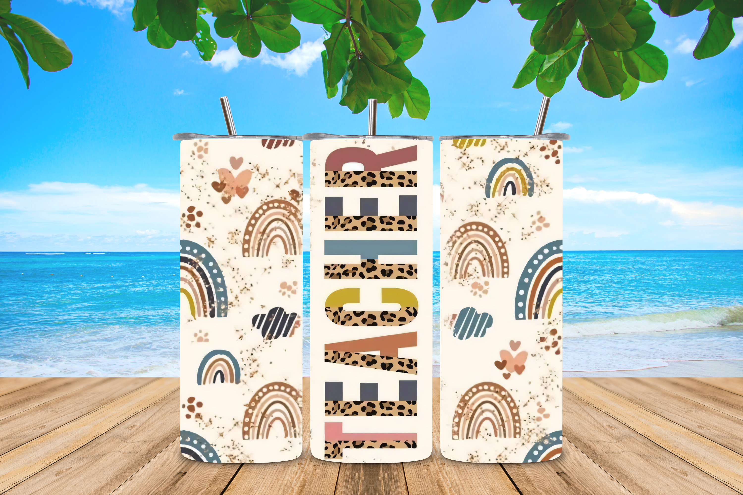 School Teacher Design 15