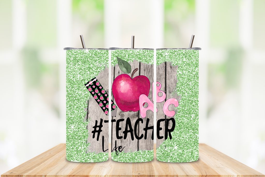 School Teacher Design 2