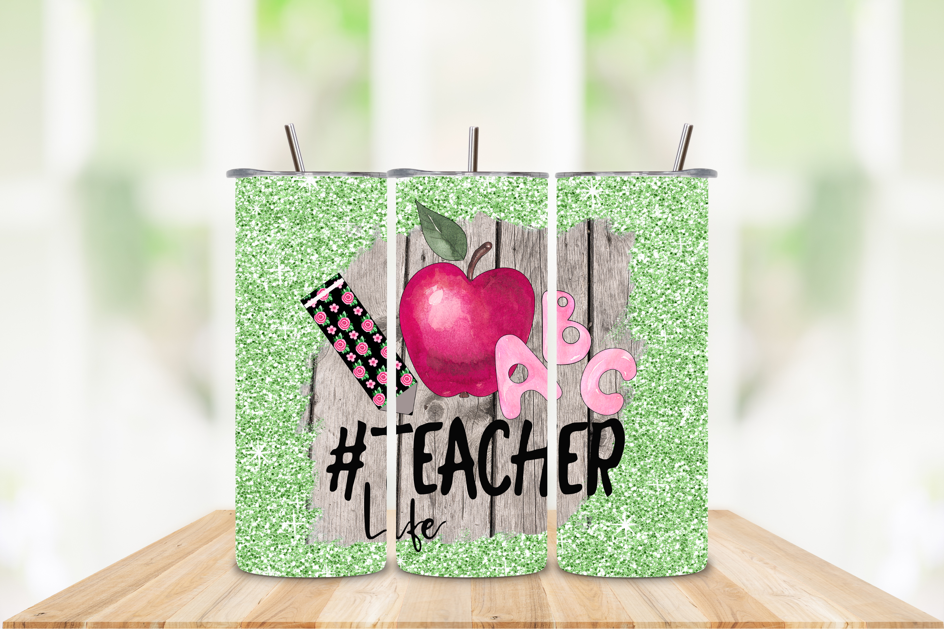 School Teacher Design 2