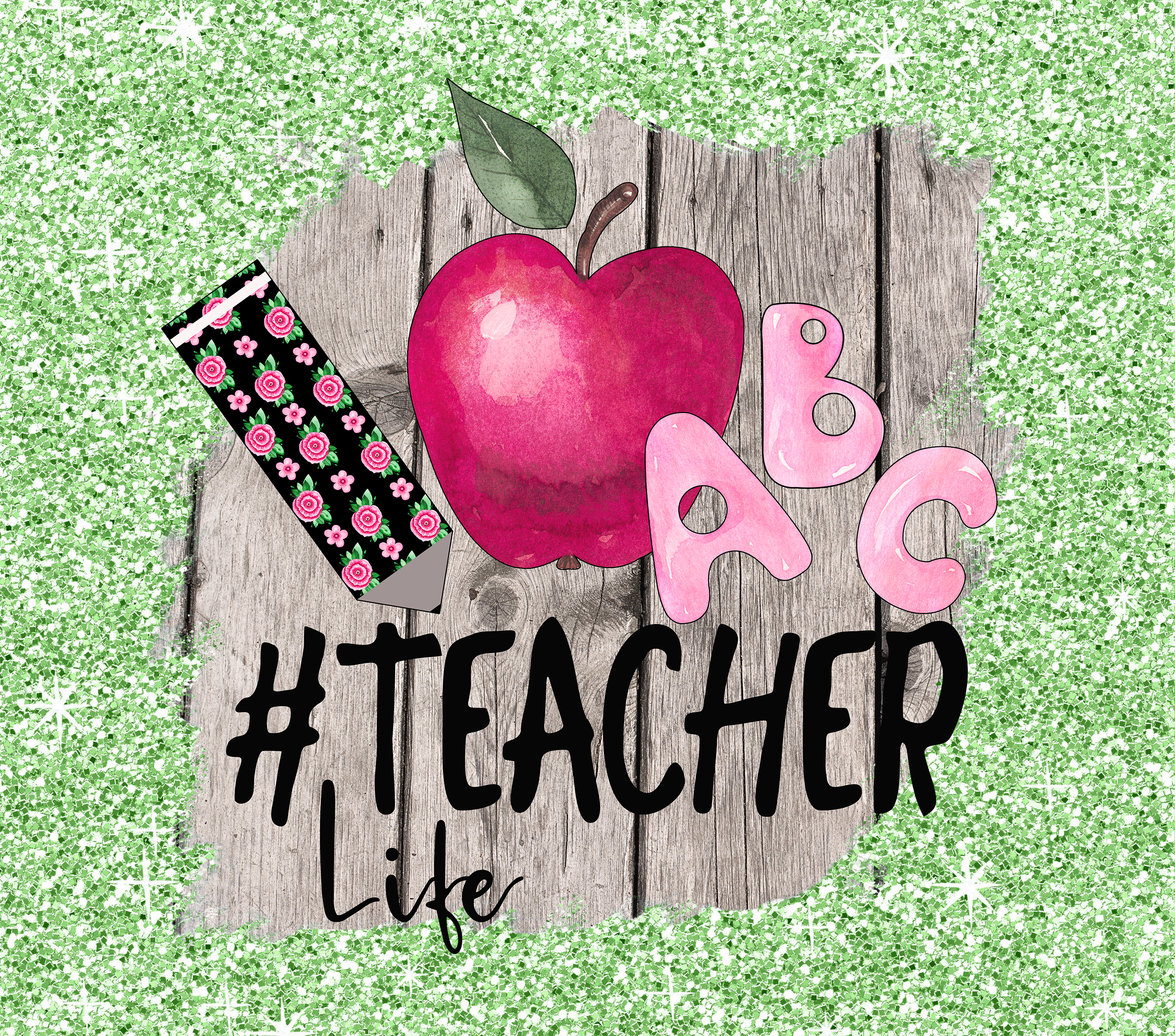 School Teacher Design 2