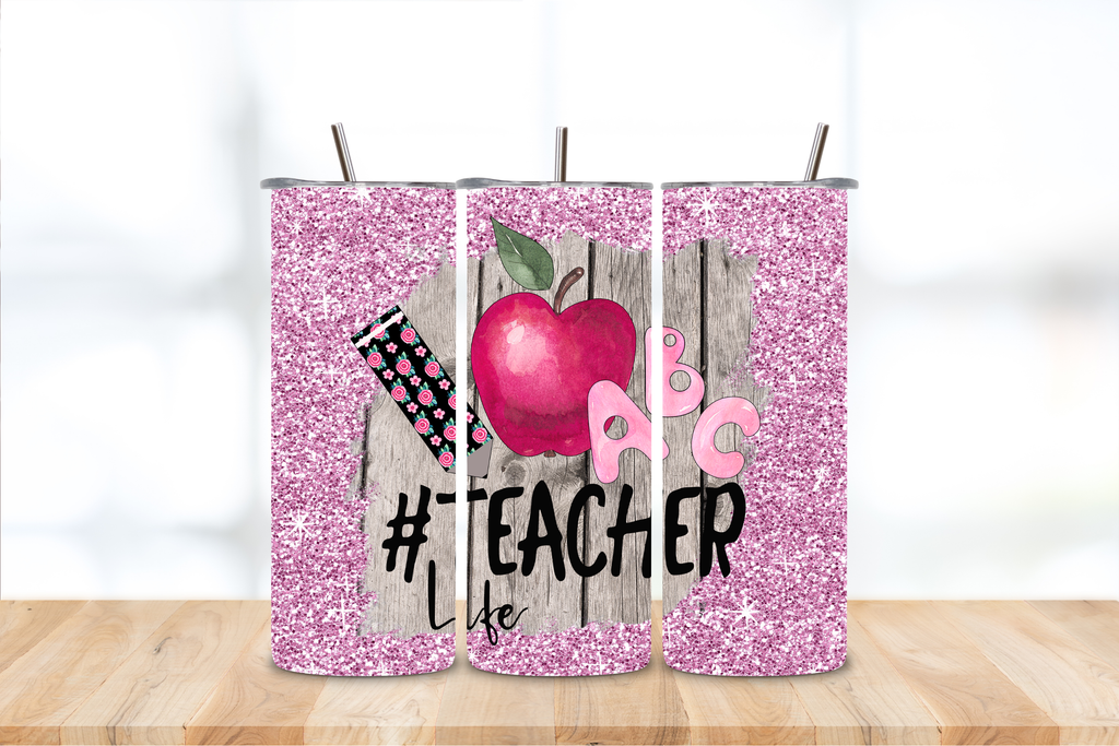 School Teacher Design 3