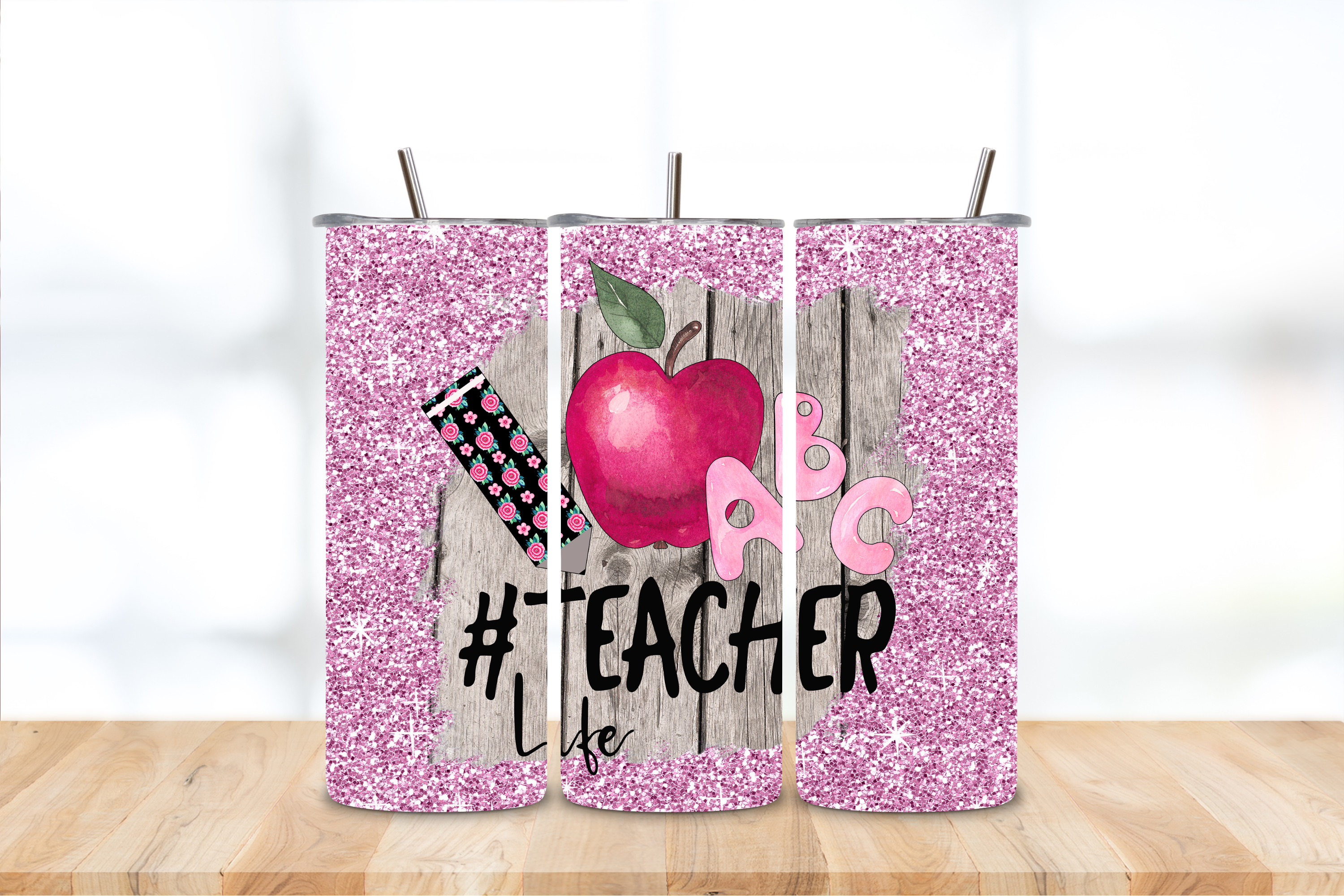 School Teacher Design 3