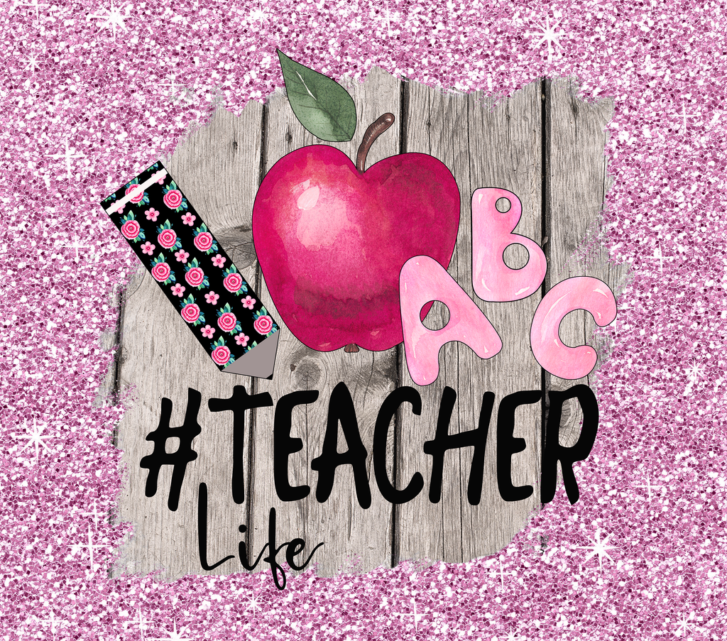 School Teacher Design 3