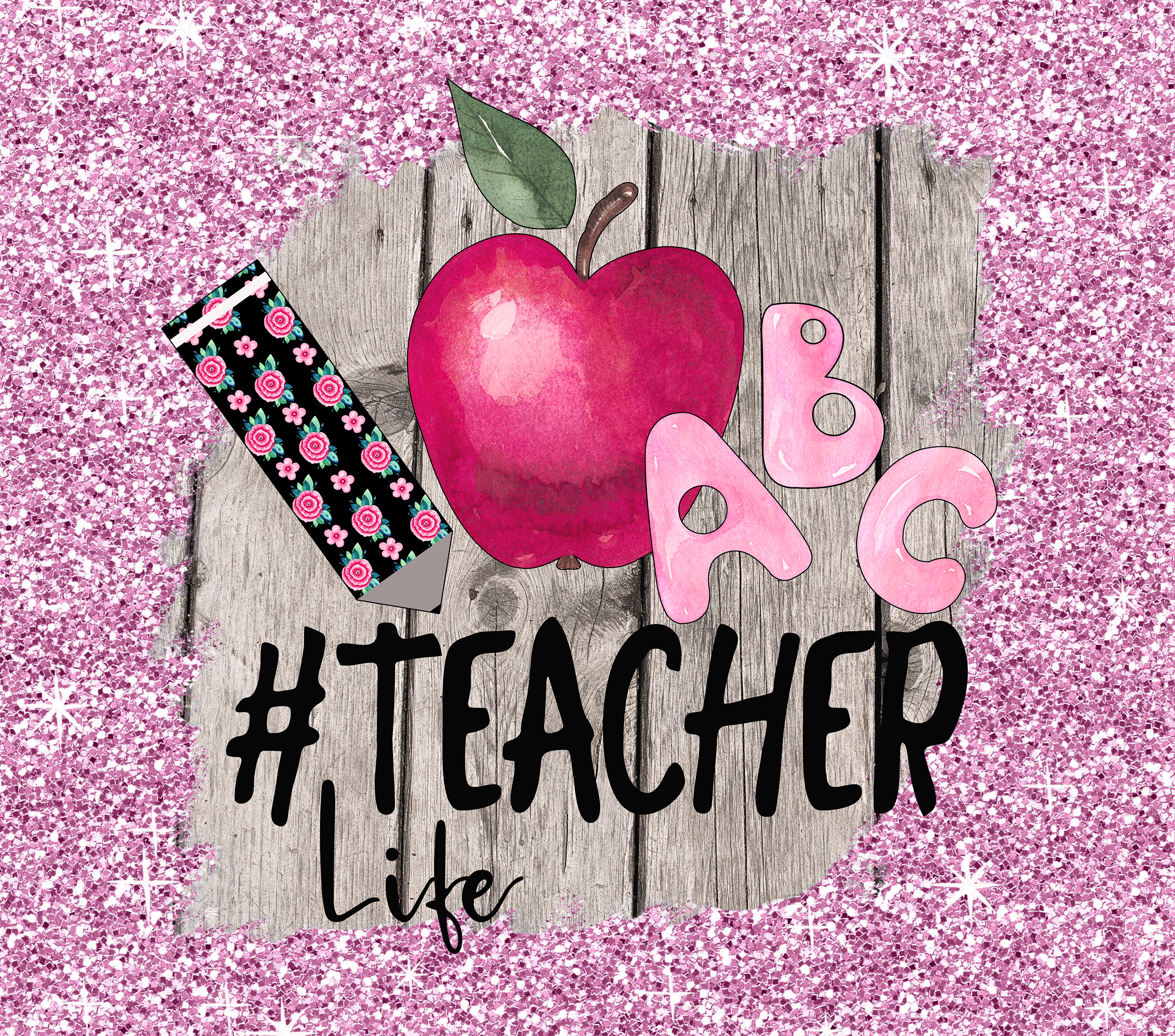 School Teacher Design 3