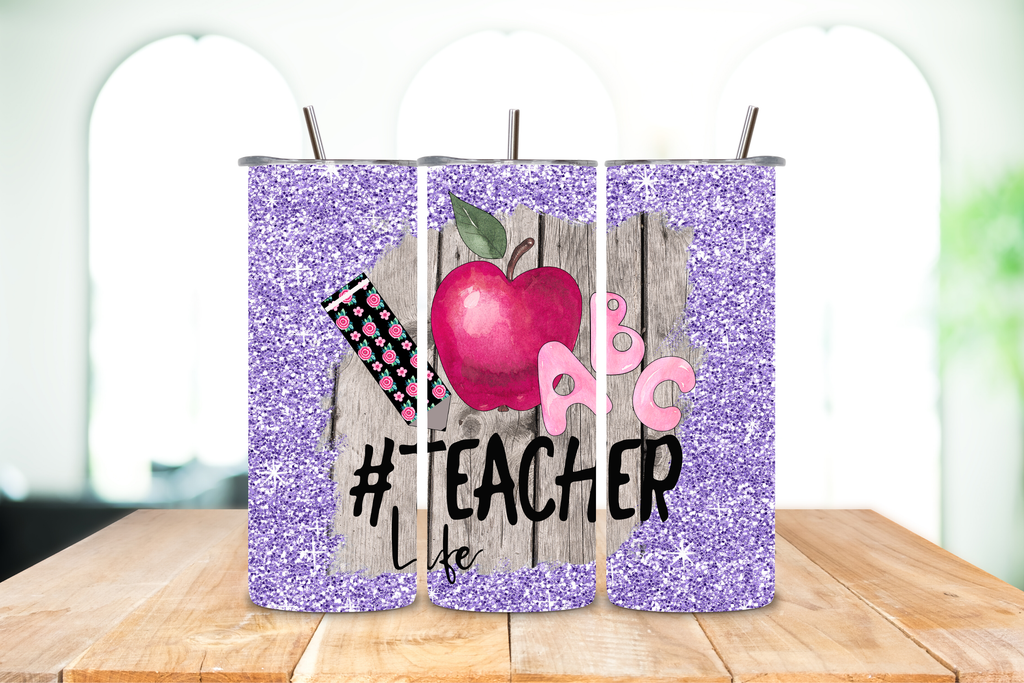 School Teacher Design 4