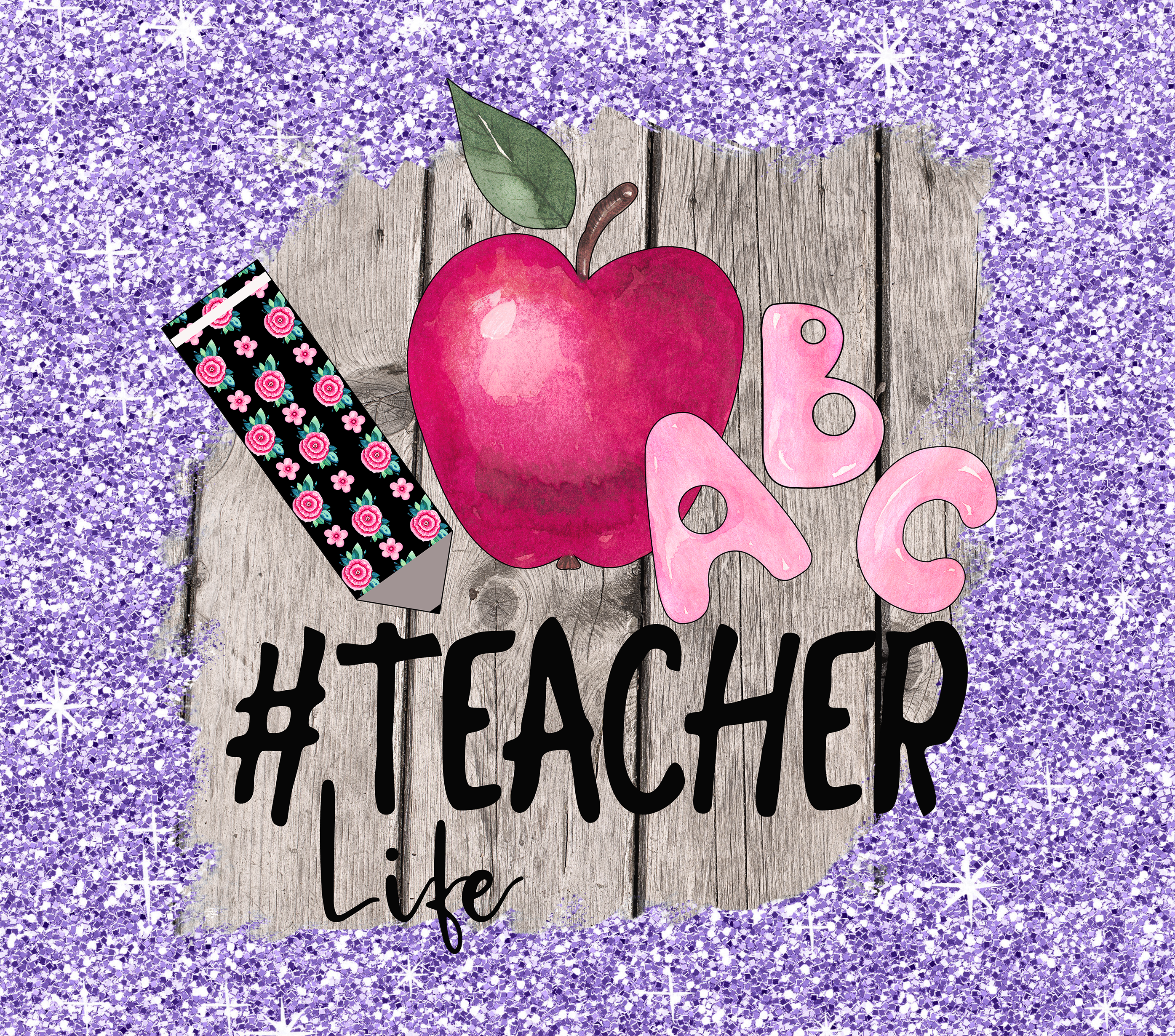 School Teacher Design 4