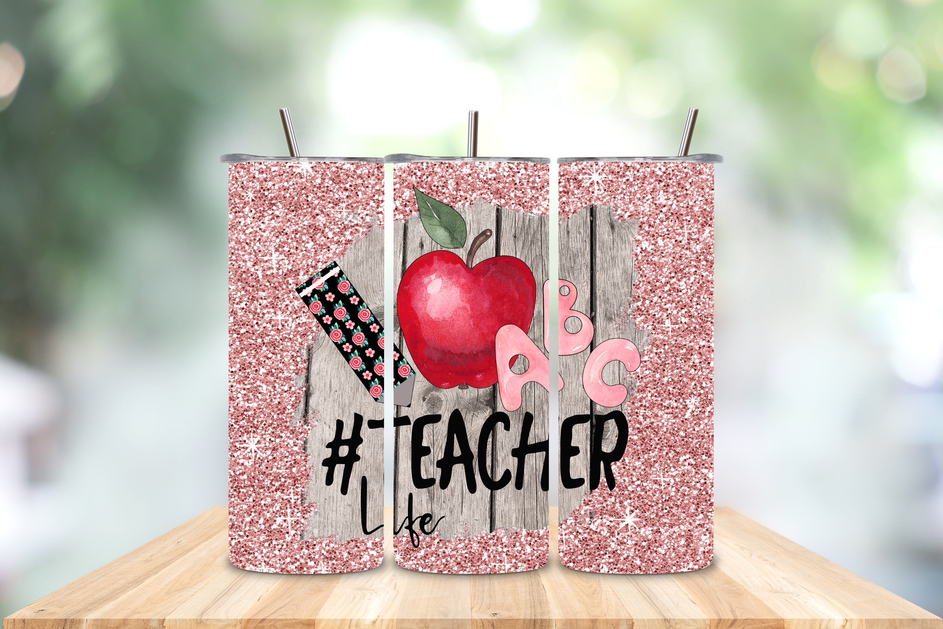 School Teacher Design 5