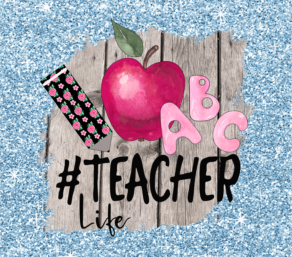 School Teacher Design 7