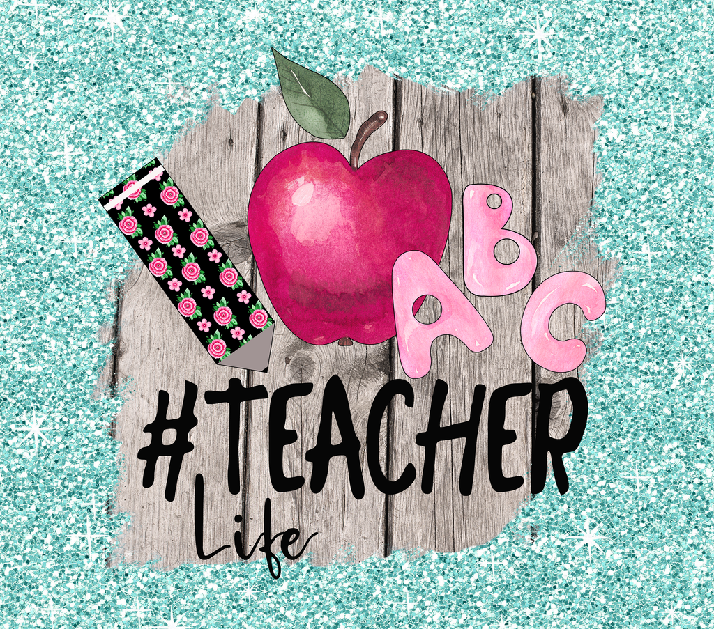 School Teacher Design 6