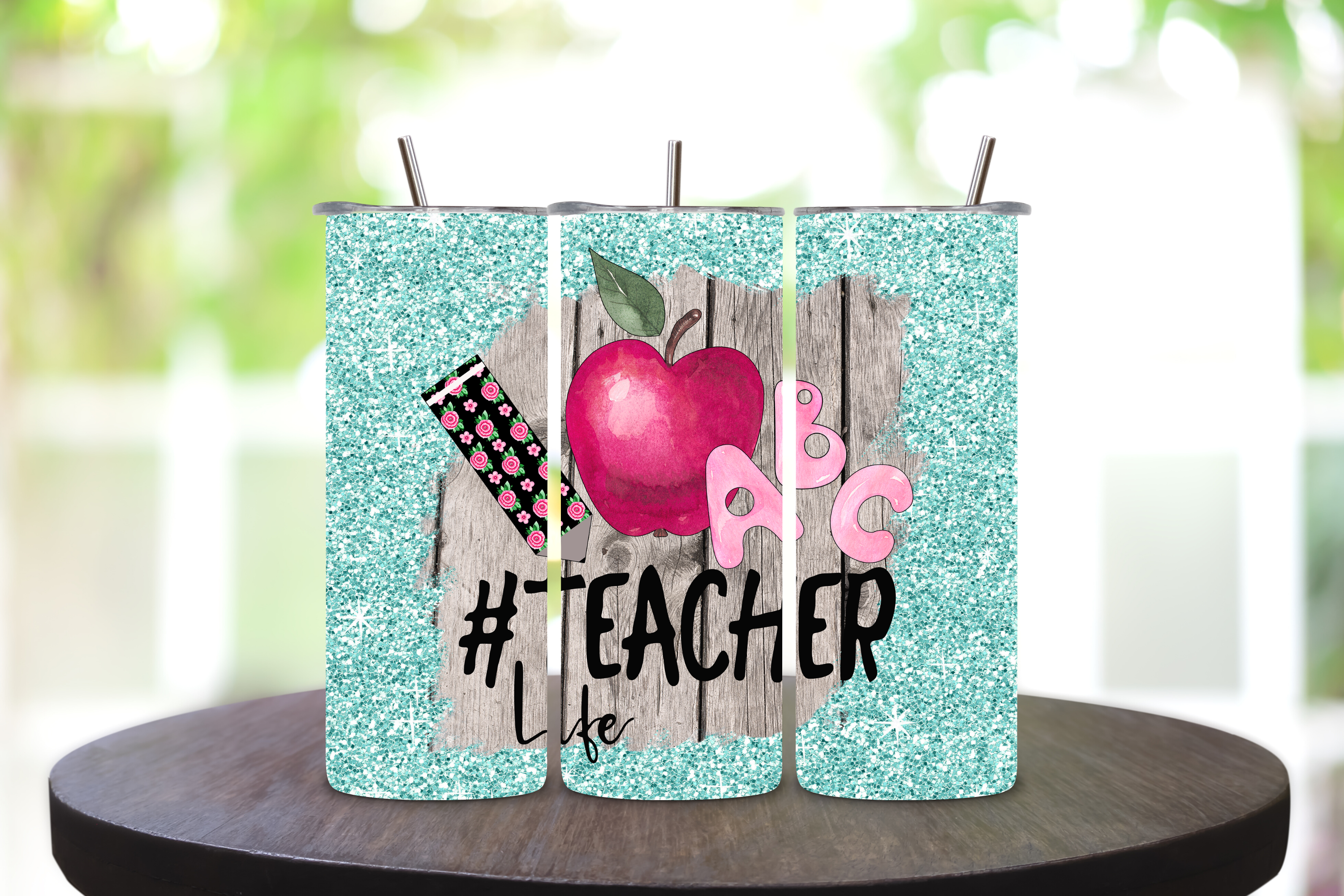 School Teacher Design 6