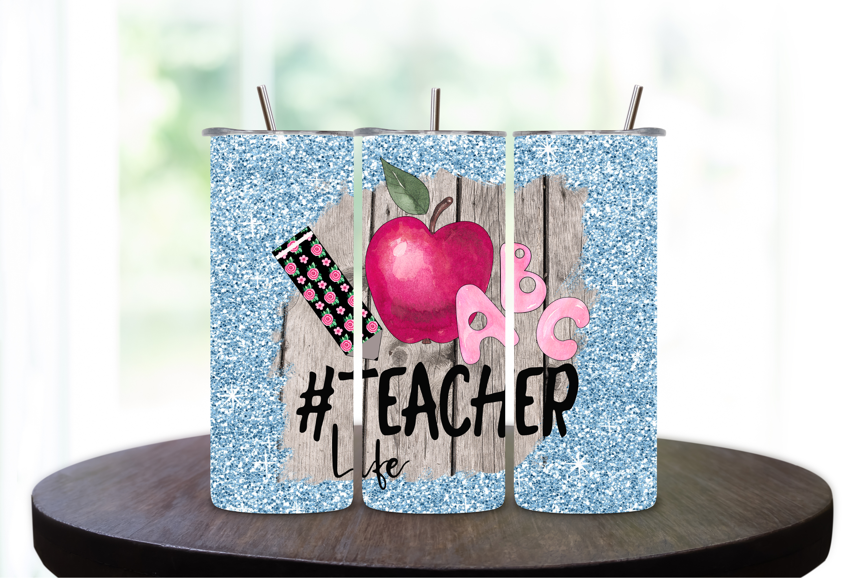 School Teacher Design 7