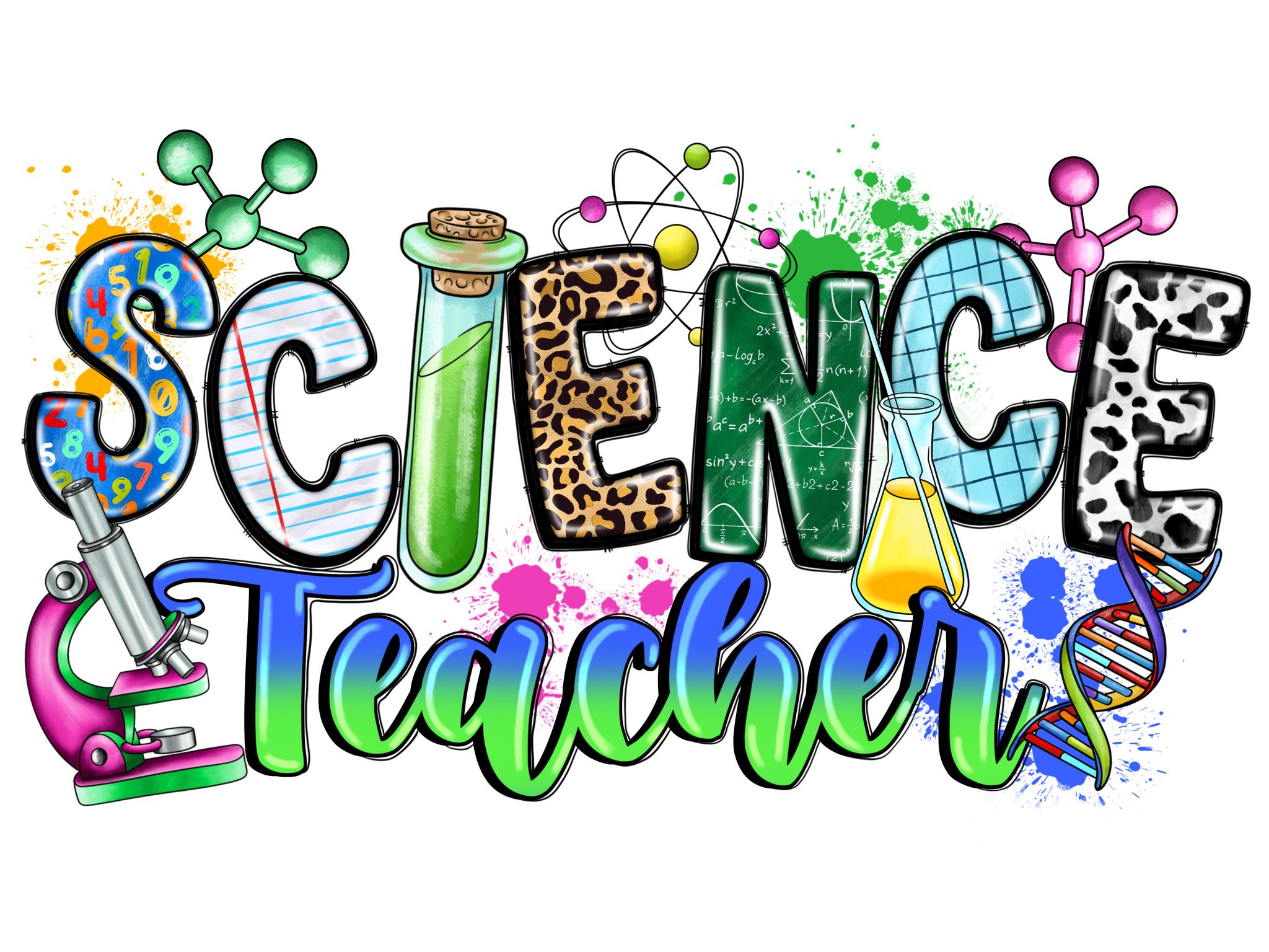 Science Teacher