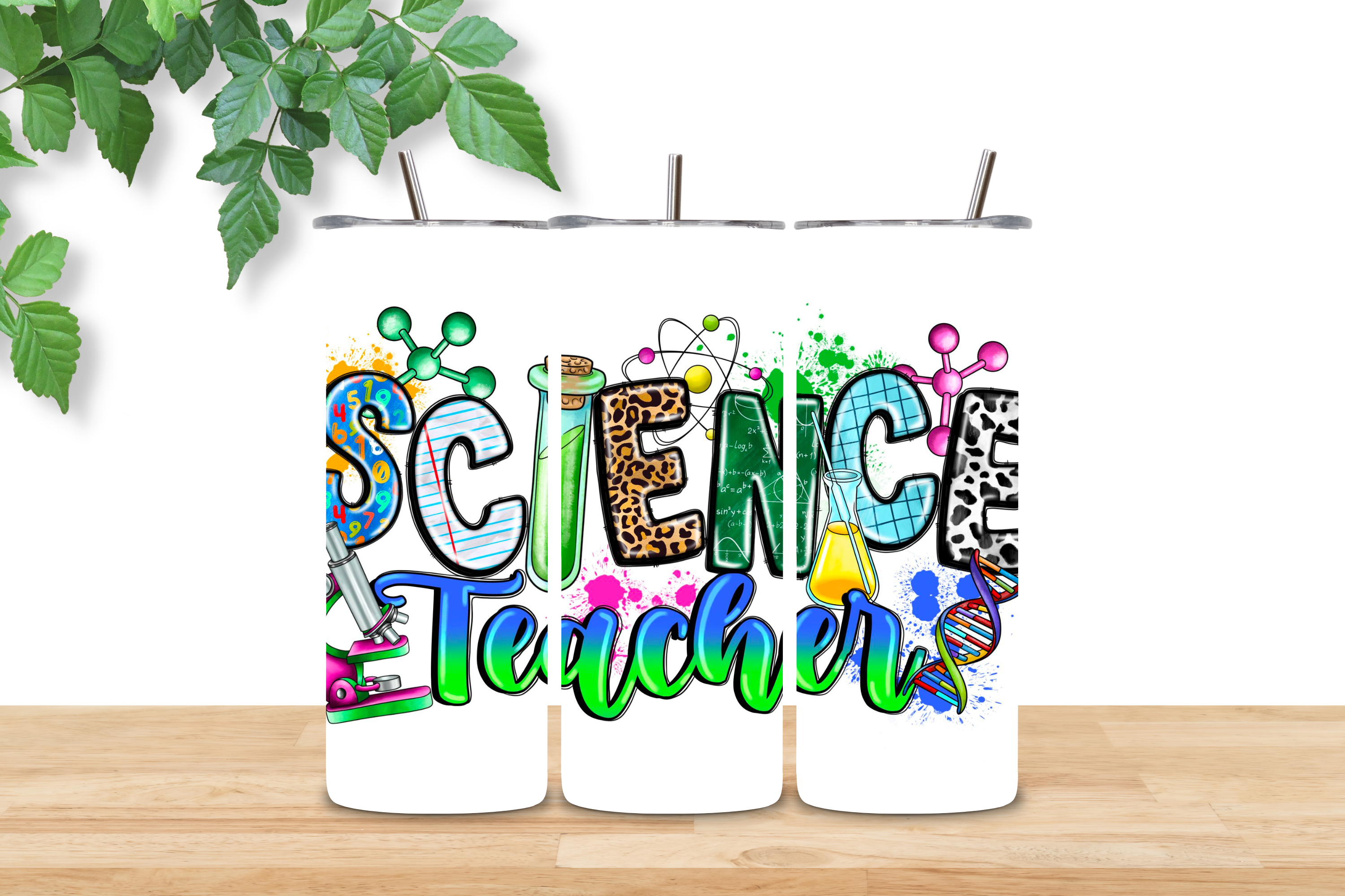 Science Teacher