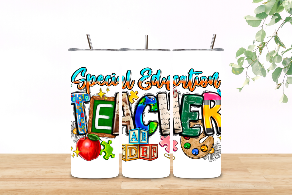Special Ed Teacher Design 2