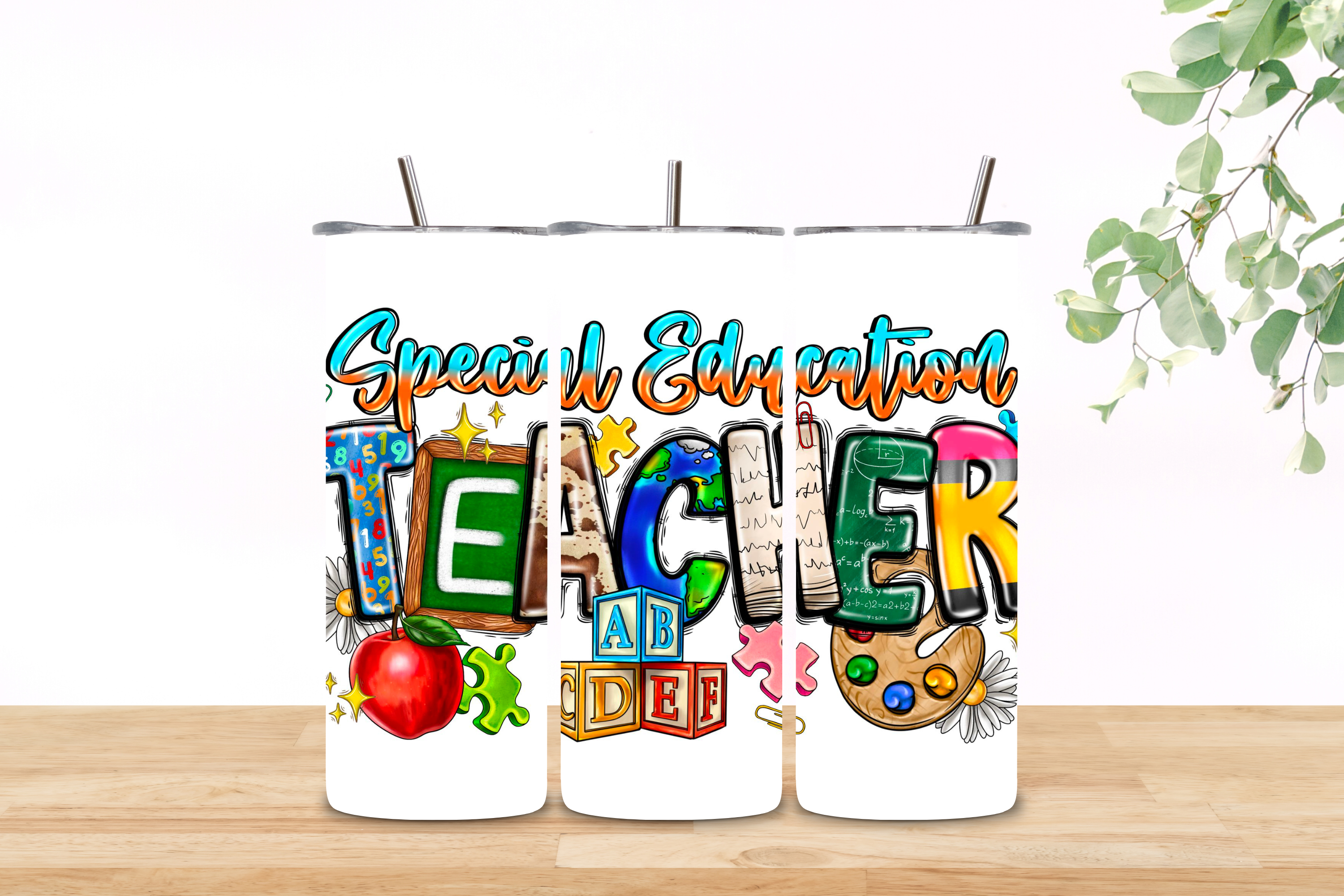 Special Ed Teacher Design 2