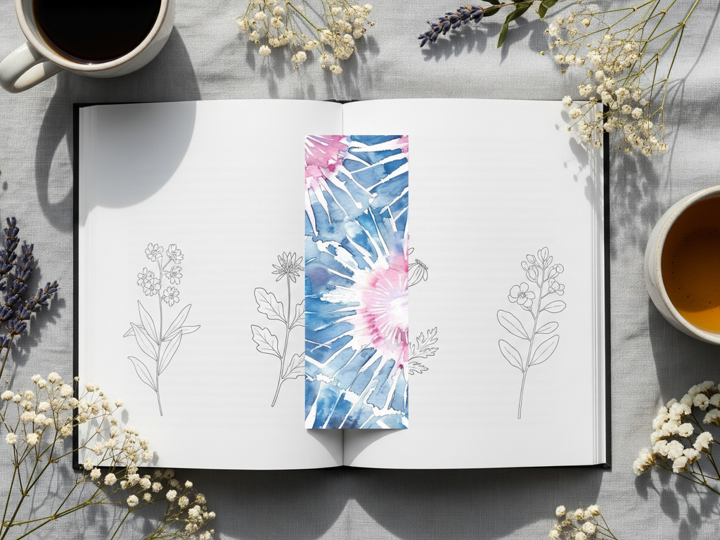 Watercolors 12