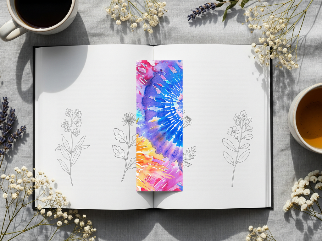Watercolors 1