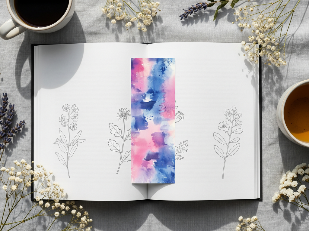 Watercolors 2