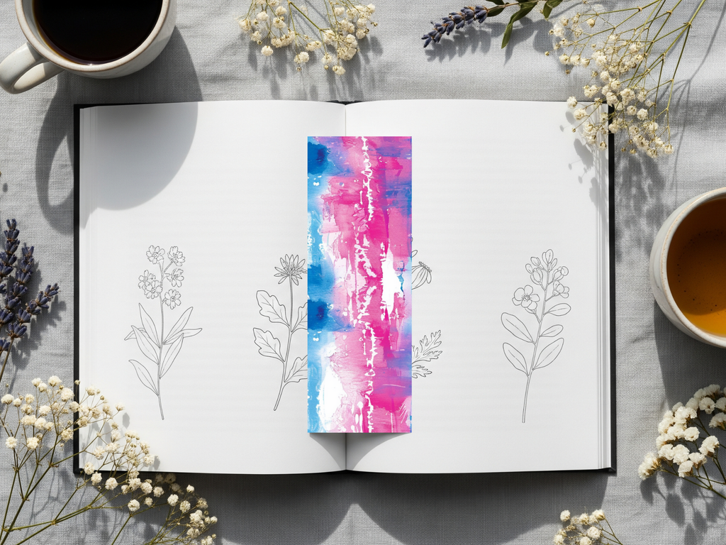 Watercolors 4