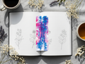 Watercolors 6