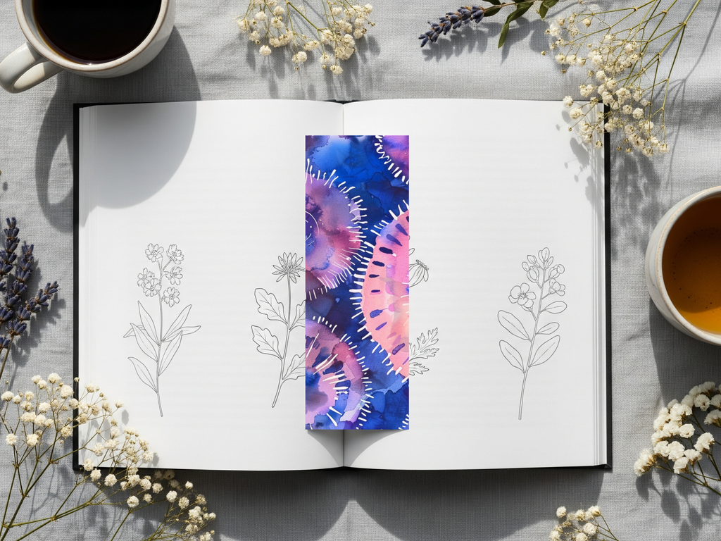 Watercolors 7