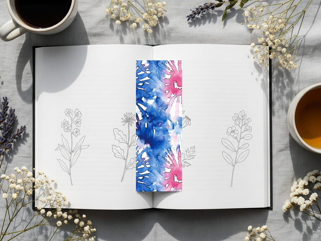 Watercolors 8
