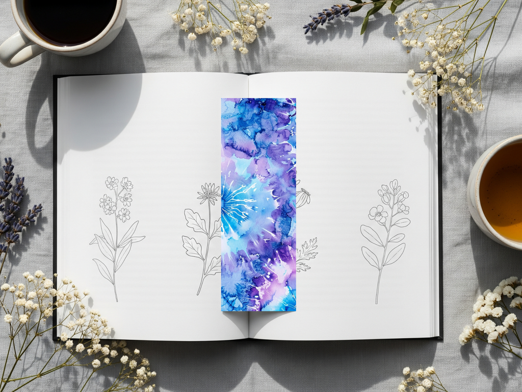 Watercolors 9