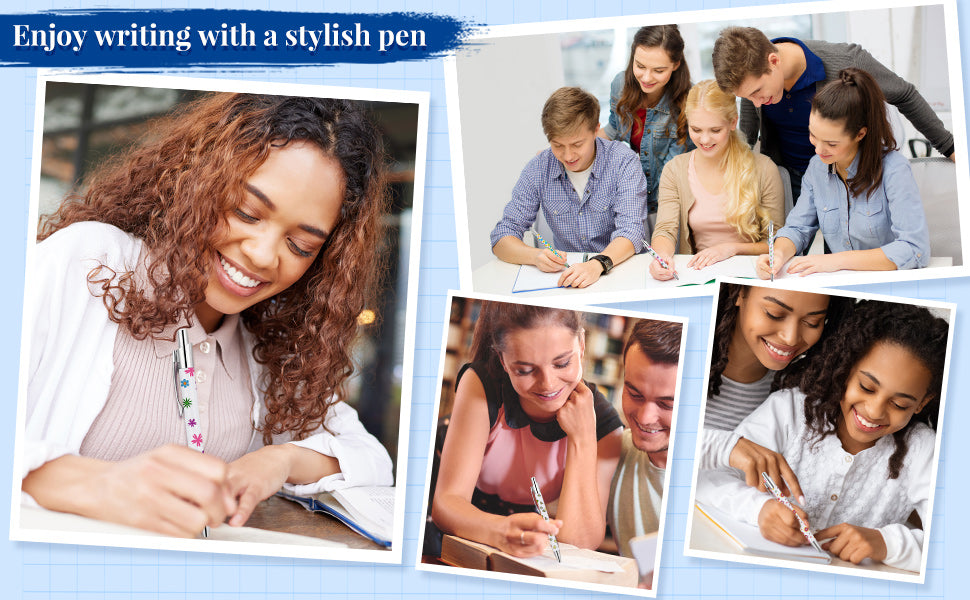 Mom Life Clip Pen 1